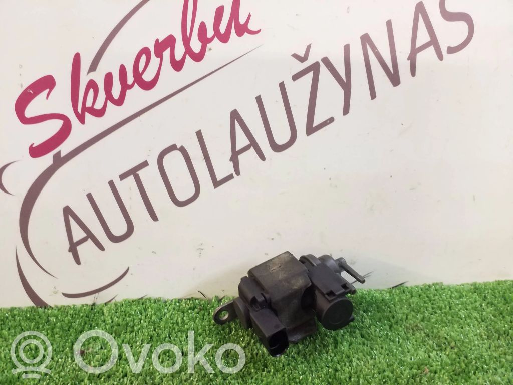 Solenoidinis vožtuvas   059145245B,02S4312