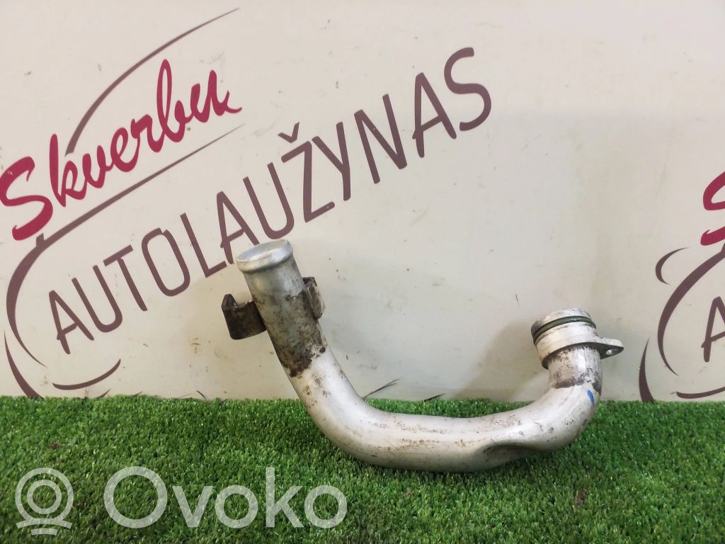 Engine coolant pipe/hose   059121071K