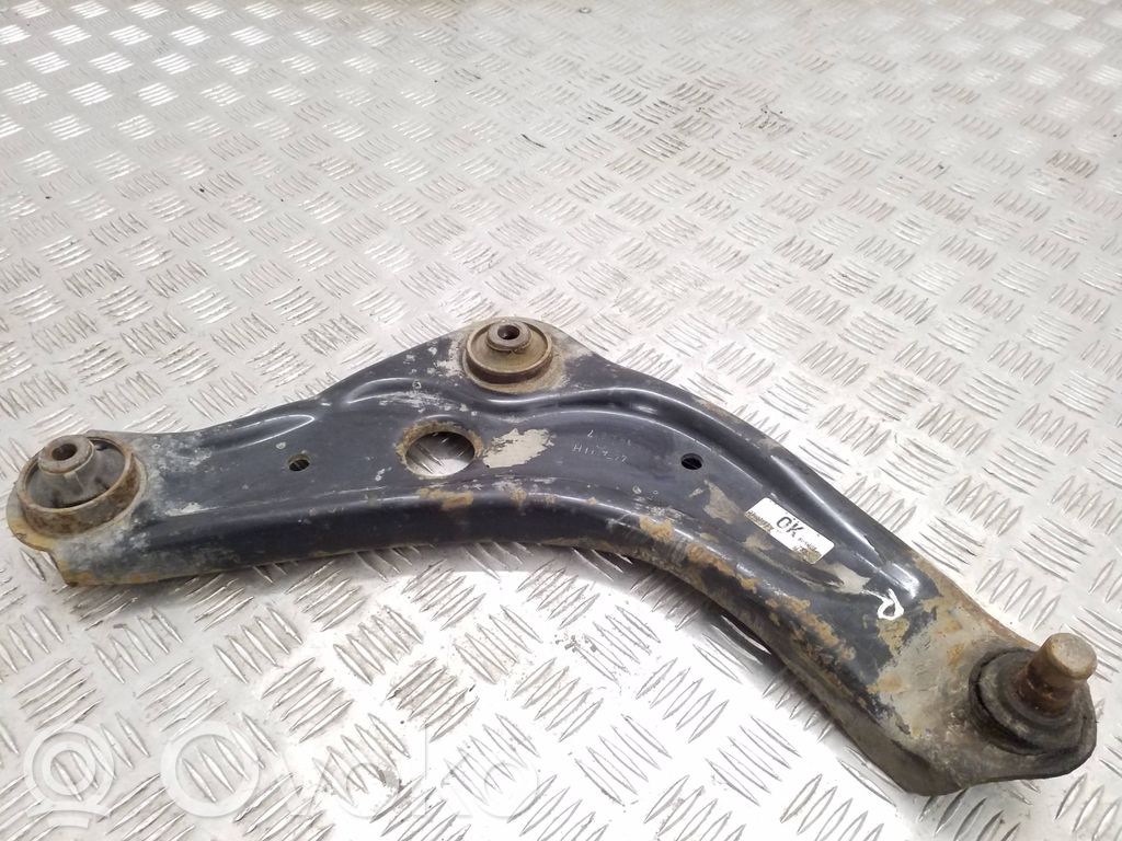 Renault Kadjar Querlenker Achsschenkel vorne 