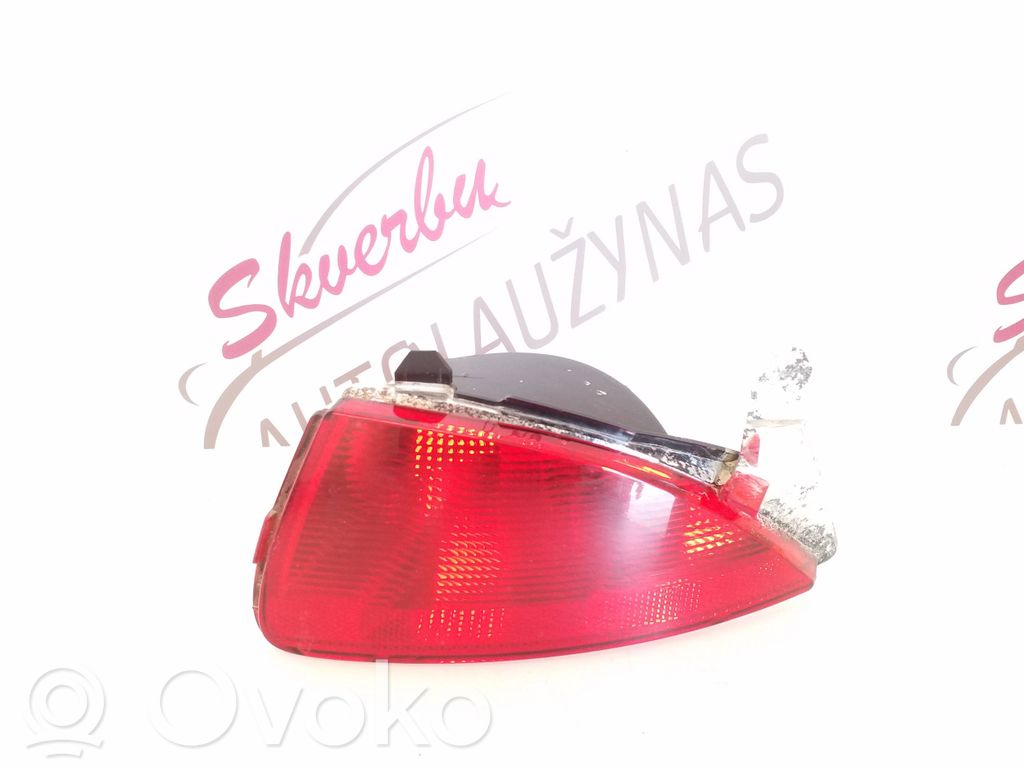 Renault Kadjar Lampă ceață spate 