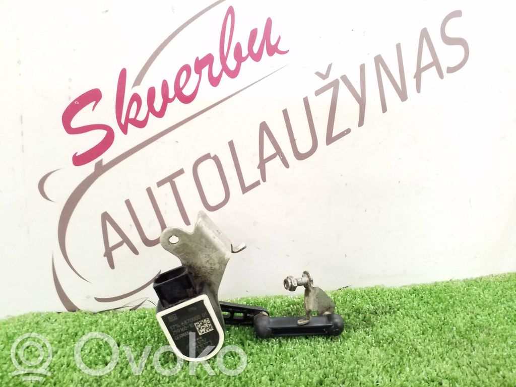 BMW 5 G30 G31 G38 Czujnik poziomowania świateł osi przedniej 