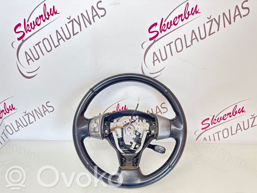 Toyota RAV 4 (XA30) Vairas 