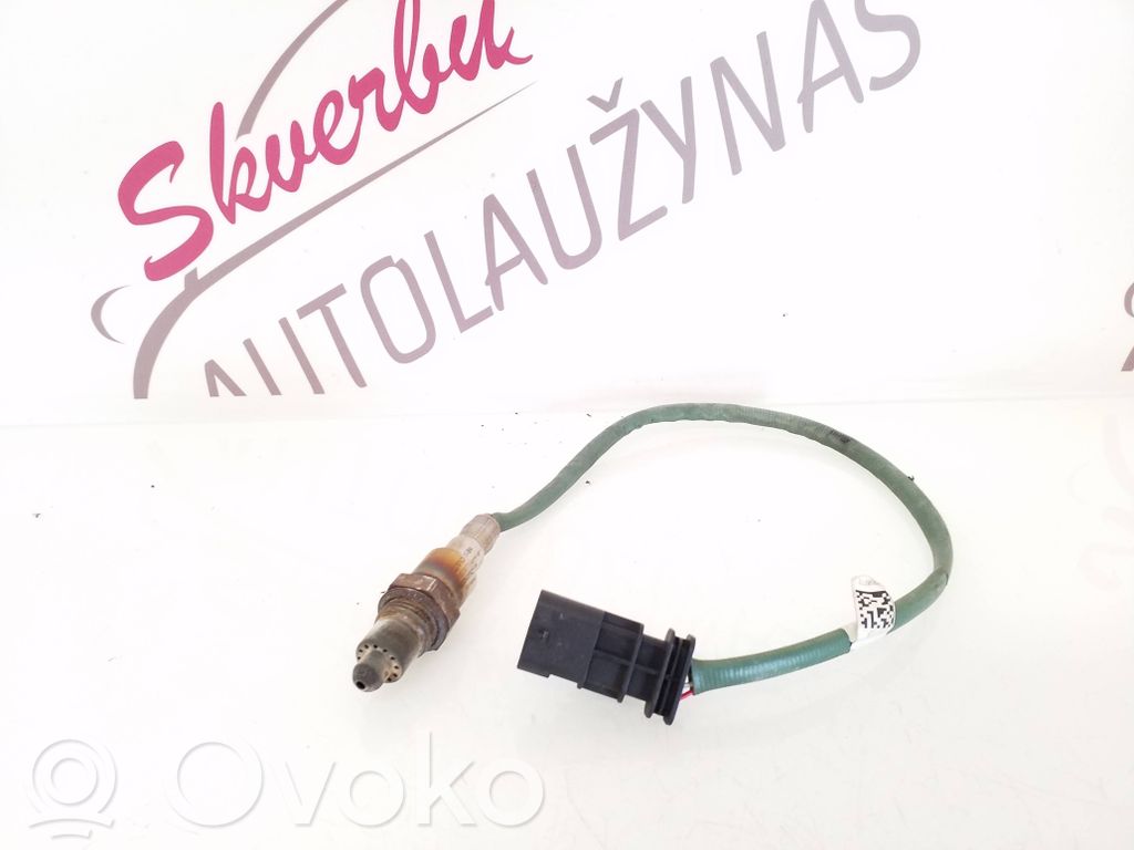 Volvo XC40 Sonde lambda 
