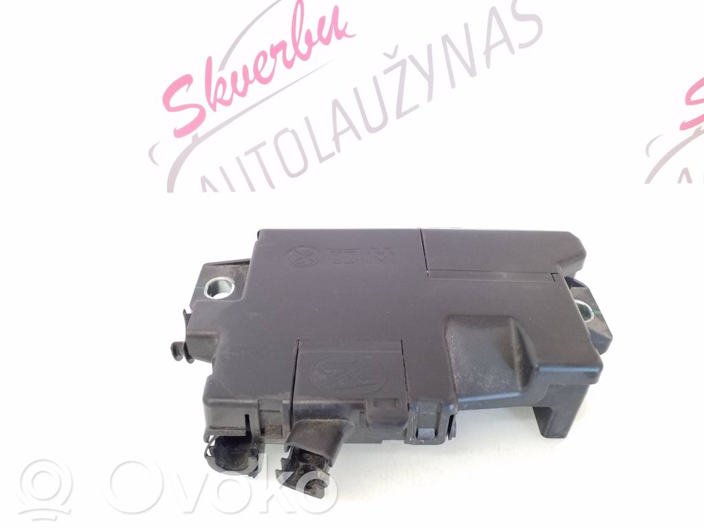 Volvo XC40 Positive wiring loom 