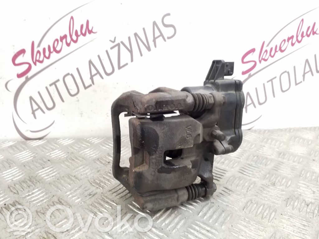 Volvo XC40 Tylny zacisk hamulcowy 