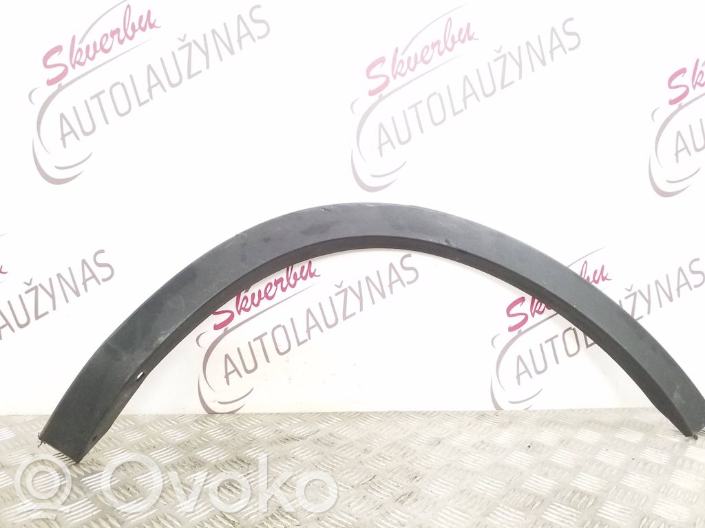 Volvo XC40 Contur aripă spate 