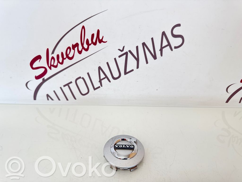 Volvo XC40 Tapacubos original de rueda 