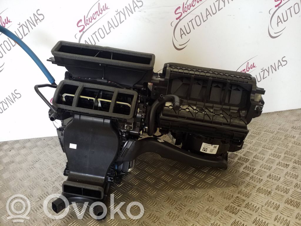 Volvo XC40 Interior heater climate box assembly 