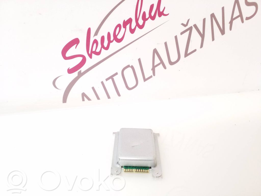 Ford Kuga III LED-Vorschaltgerät 