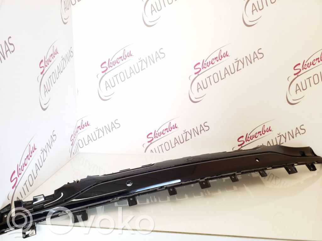Ford Kuga III Listwa dolna zderzaka tylnego 