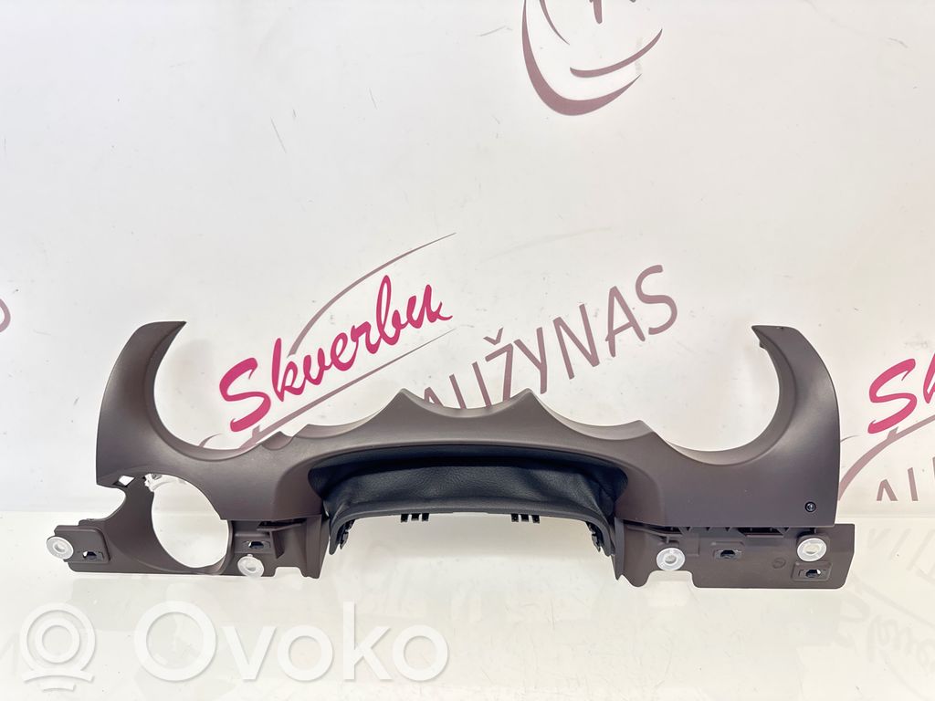 Element deski rozdzielczej   7P5857054D,7P5857054D3