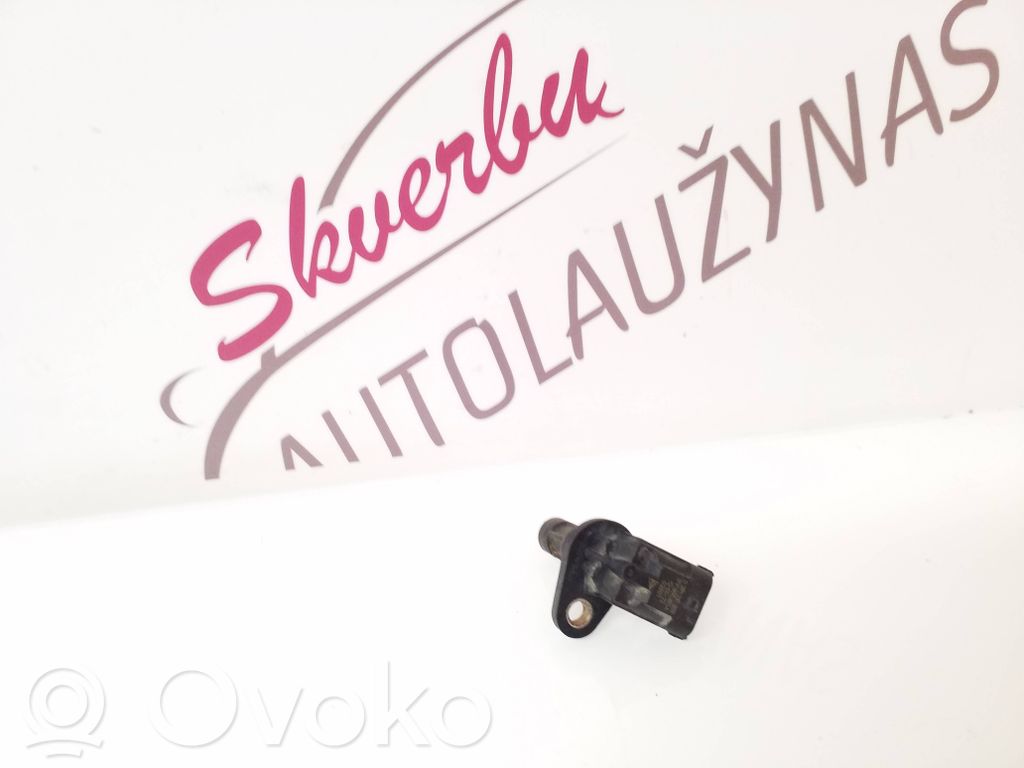 Porsche Cayenne (92A) Kurbelwellenpositionssensor 