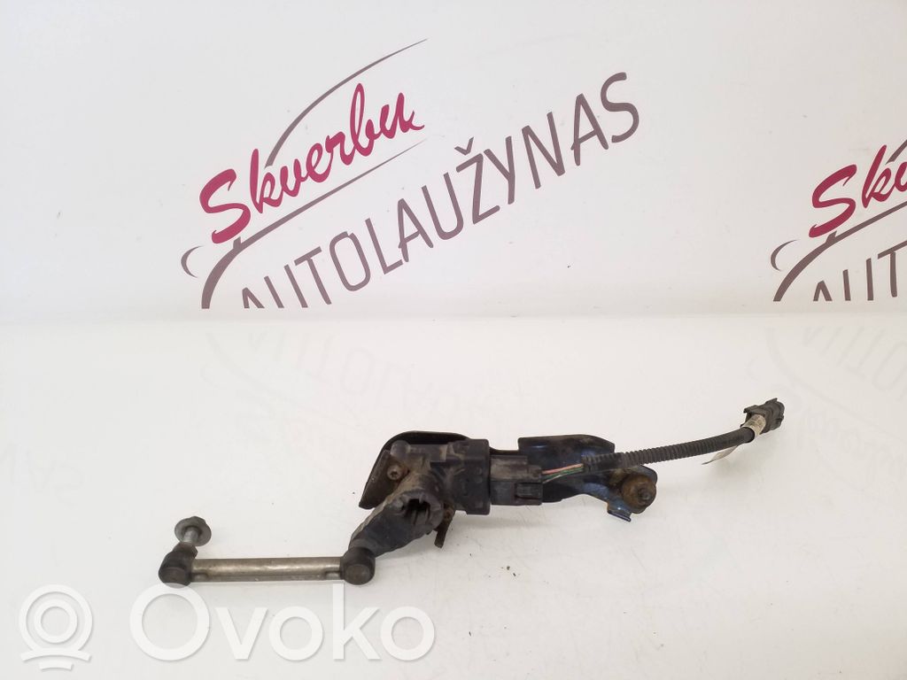 Renault Espace V (RFC) Headlight/headlamp level sensor 