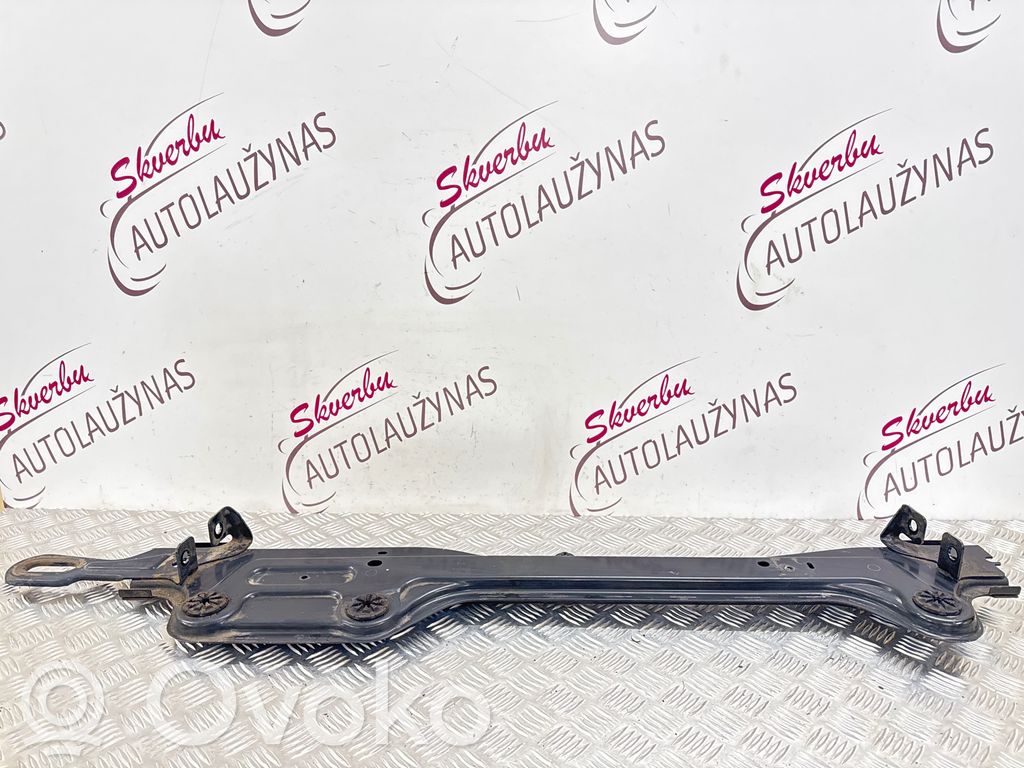 Renault Espace V (RFC) Bottom radiator support slam panel 