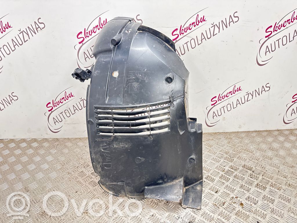 Renault Trafic III (X82) Apărători interioare aripă roată față 