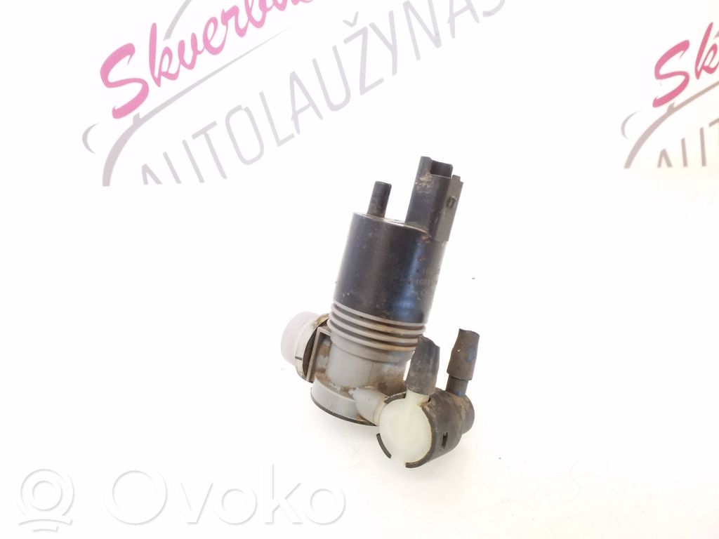 Renault Trafic III (X82) Windscreen/windshield washer pump 