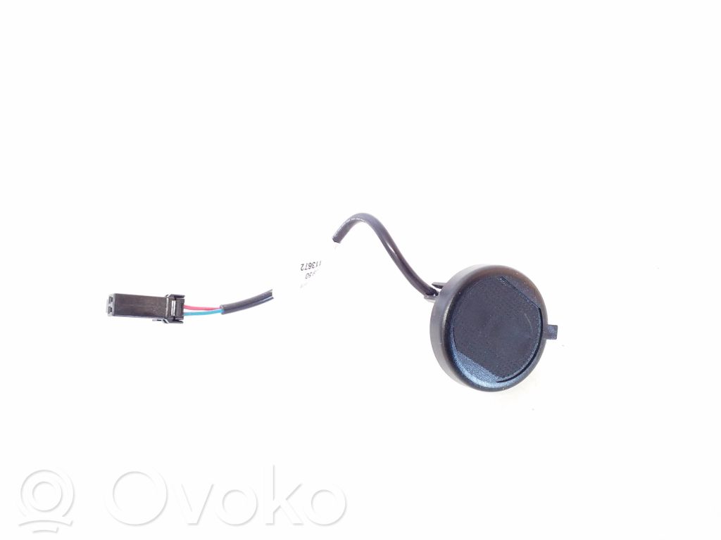 Ford Focus Micrófono (bluetooth/teléfono) 