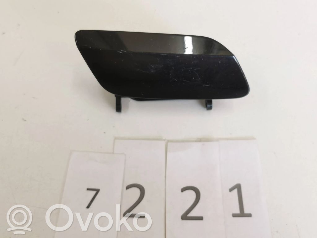 Audi A6 S6 C8 4K Zaślepka spryskiwacza lampy przedniej 