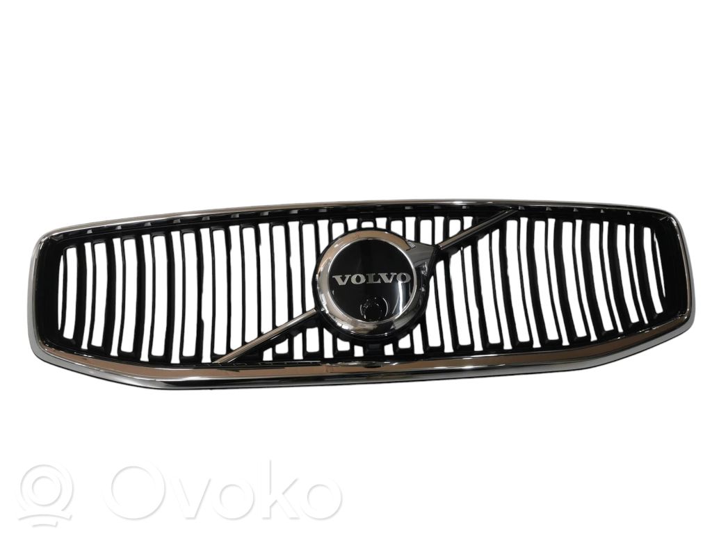 Volvo S60 Atrapa chłodnicy / Grill 