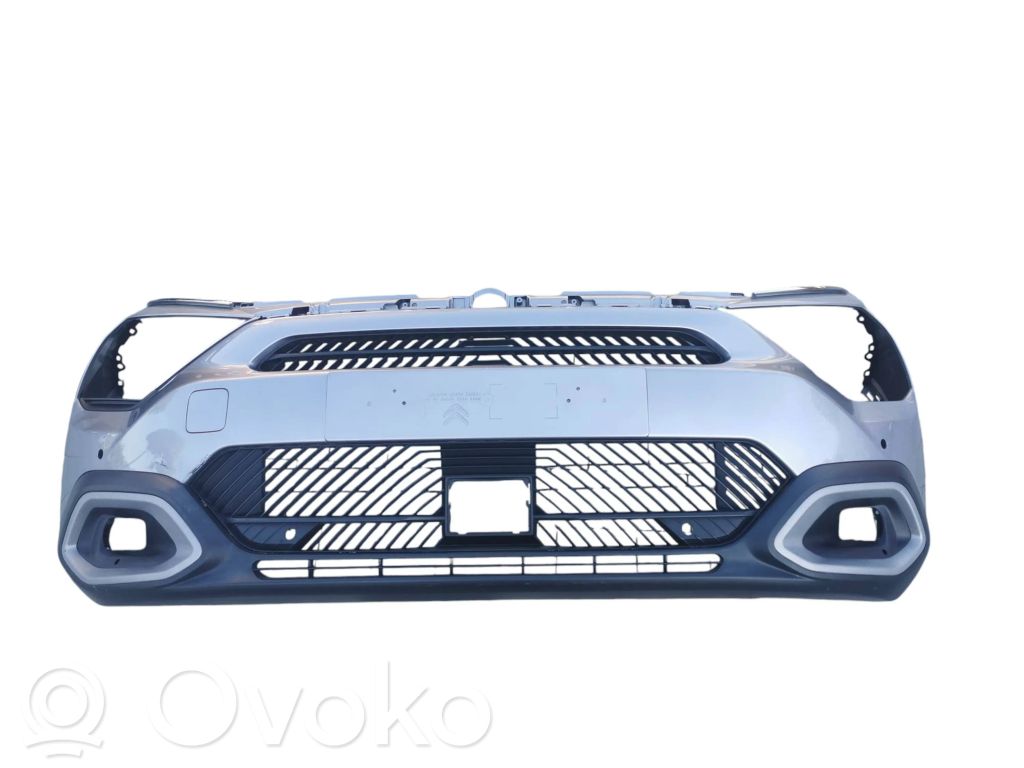 Citroen C4 III e-C4 Front bumper 