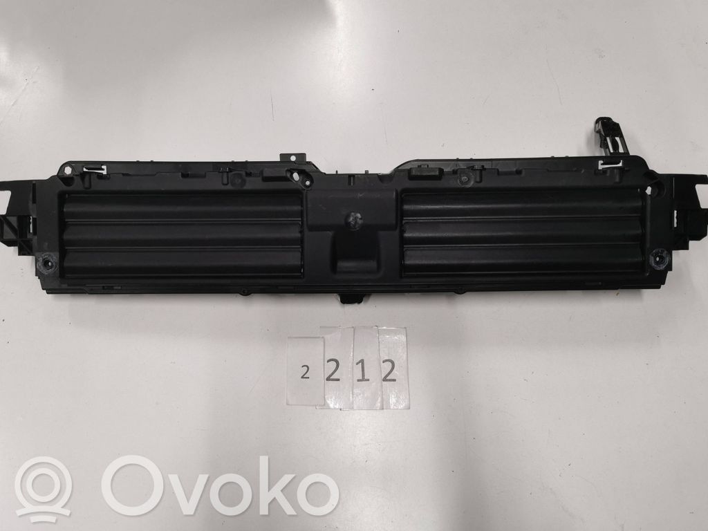 Audi A4 S4 B9 8W Jäähdyttimen lista 