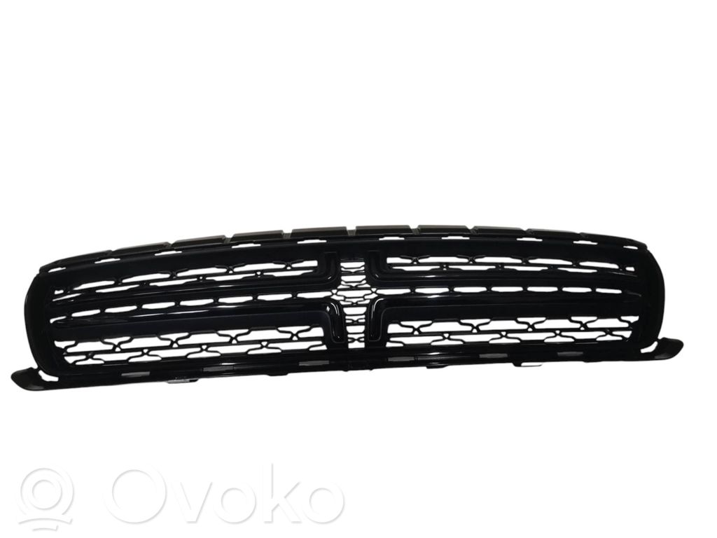 Etusäleikkö   K870280207,5RK85TRMAA