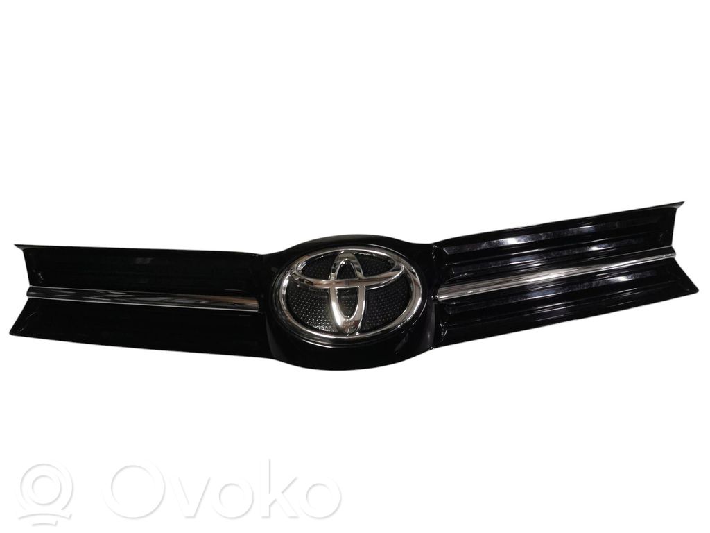 Toyota Proace Atrapa chłodnicy / Grill 
