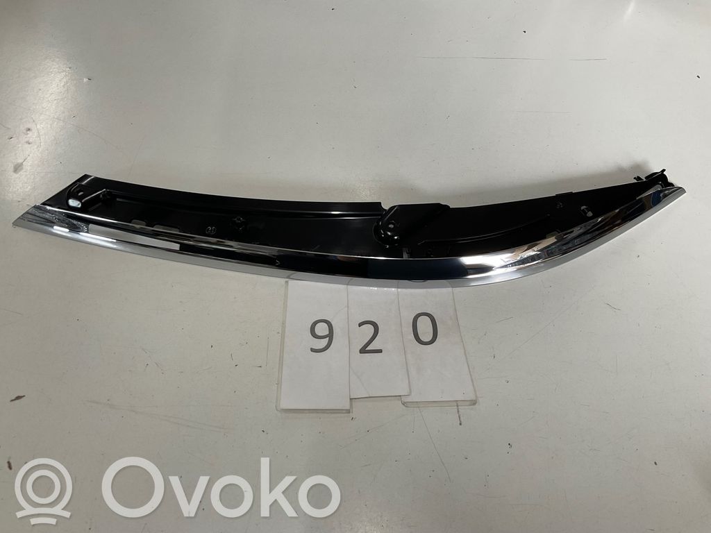 Volkswagen PASSAT B8 Element lampy przedniej 