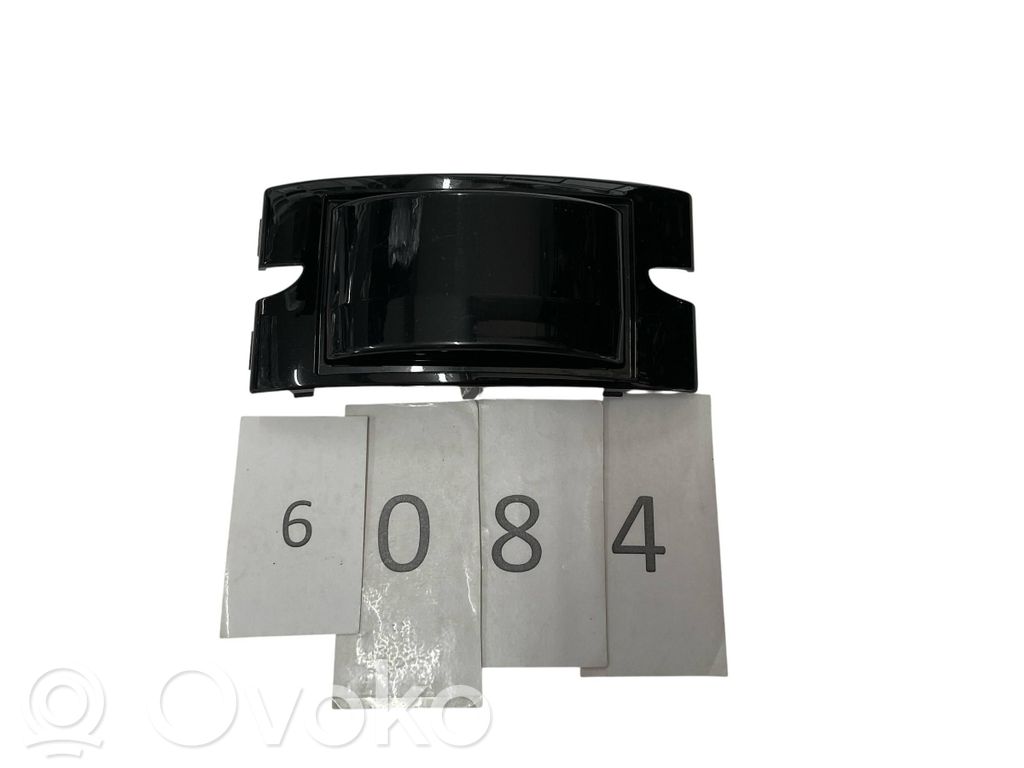 Audi A6 S6 C8 4K Distronic sensor bracket 