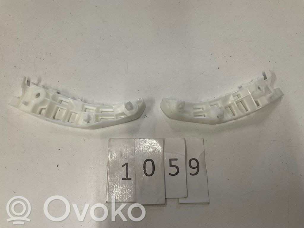 Front bumper mounting bracket   NF4V6F,NF4N1G,E4V1