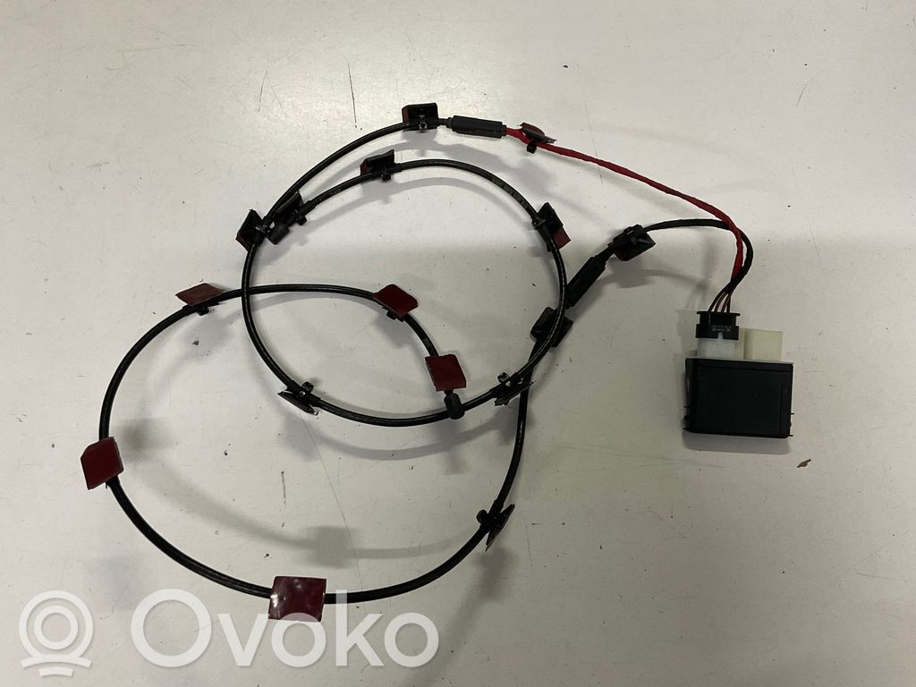 Audi Q5 SQ5 FY Unitate/modul comandă hayon/portbagaj 
