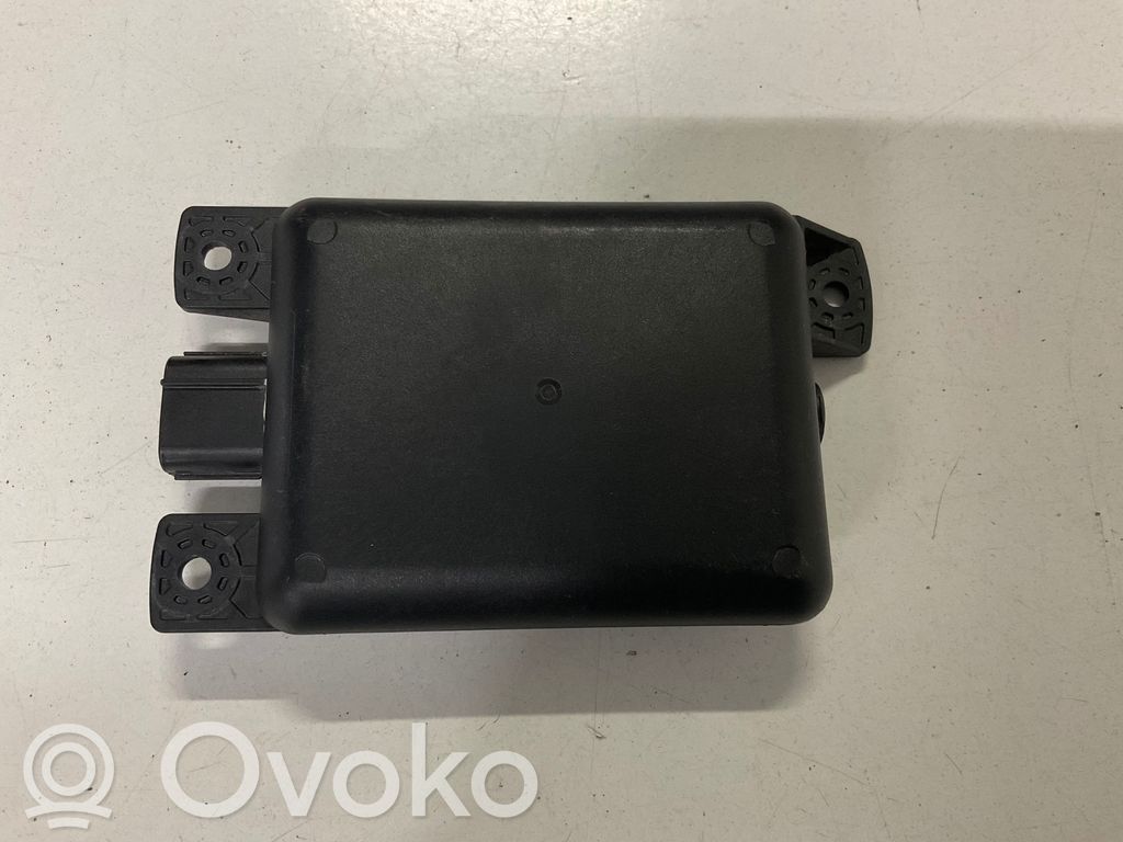 Mazda 6 Other control units/modules 