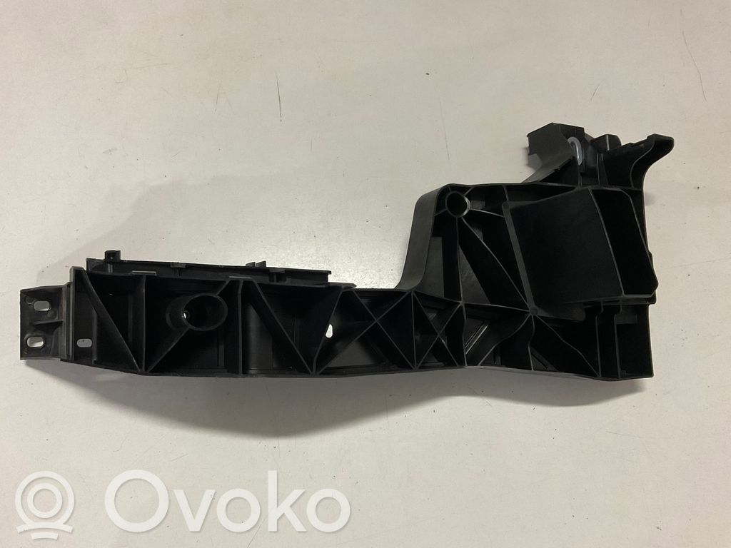 Audi Q8 Support phare frontale 