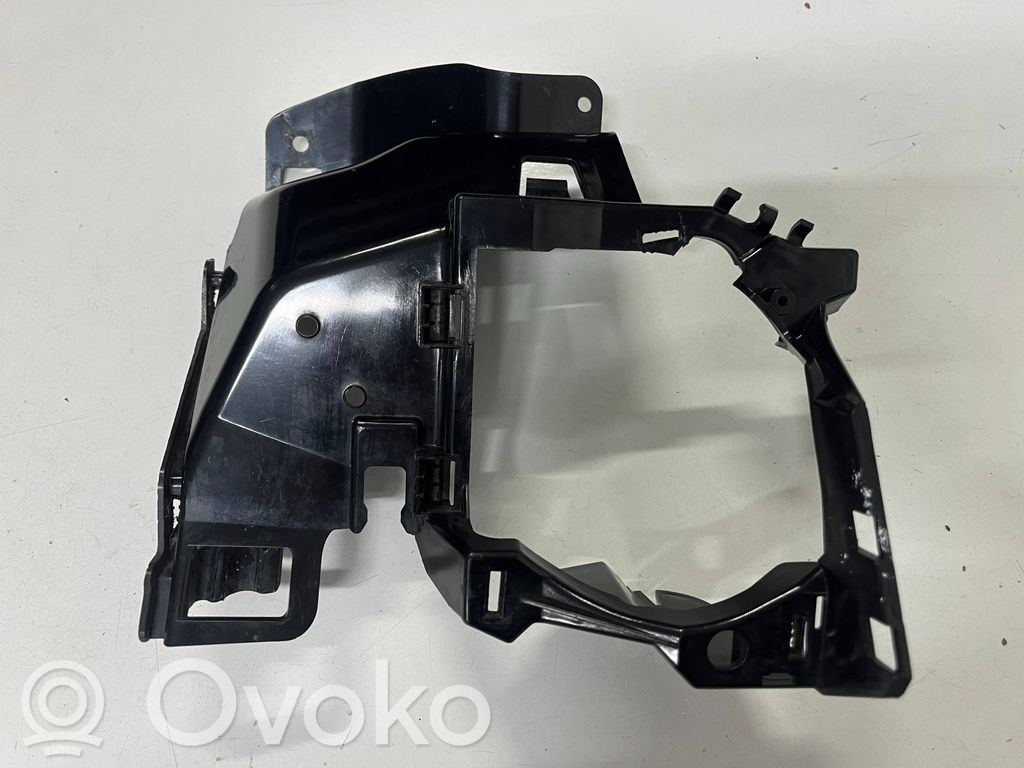 BMW 1 F20 F21 Element lampy przedniej 