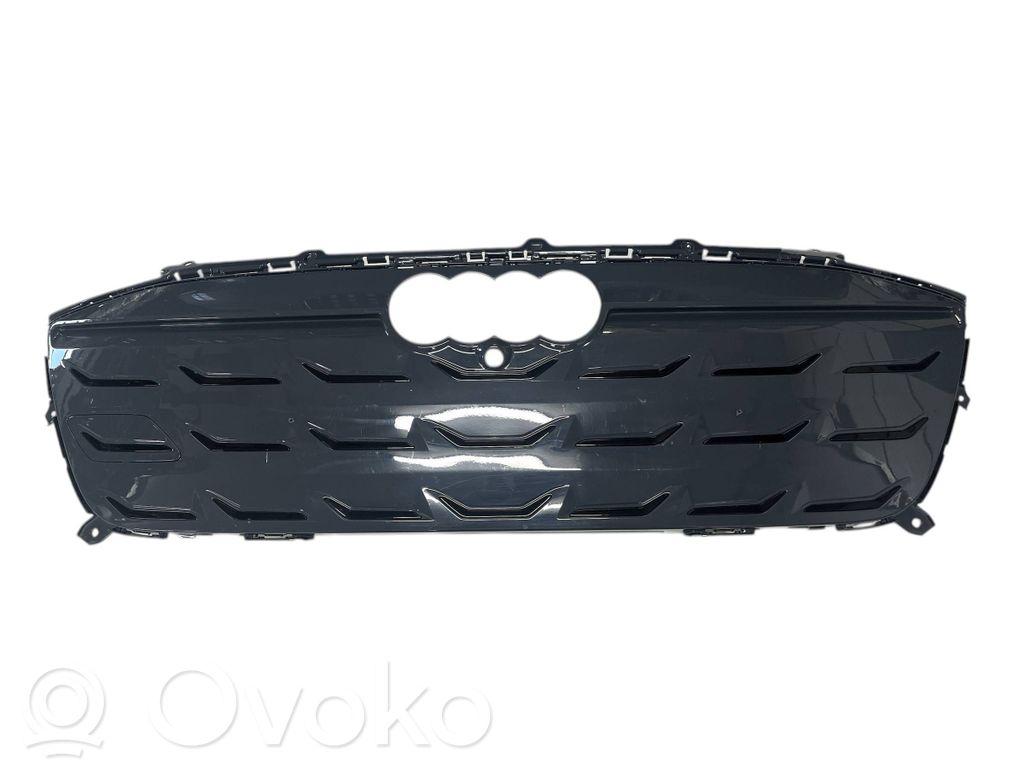 Audi A6 etron 85E Kühlergrill 