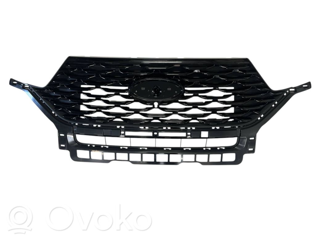 Front grill   LB5B8200EBW