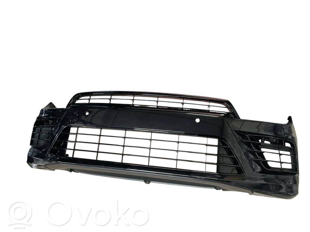 Volkswagen Scirocco Parachoques delantero 