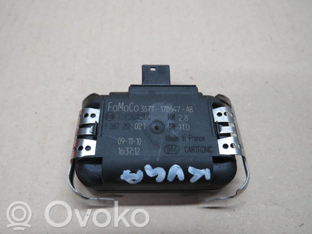 Sensor de lluvia   3S7T17D547AB,163712,1397212021