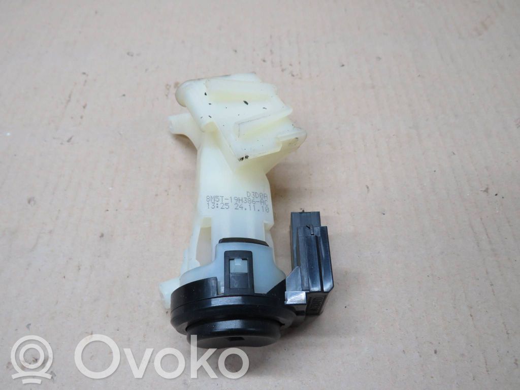 Virtalukko   3080E14635,6E5T15607CA,7520013,D75200134D