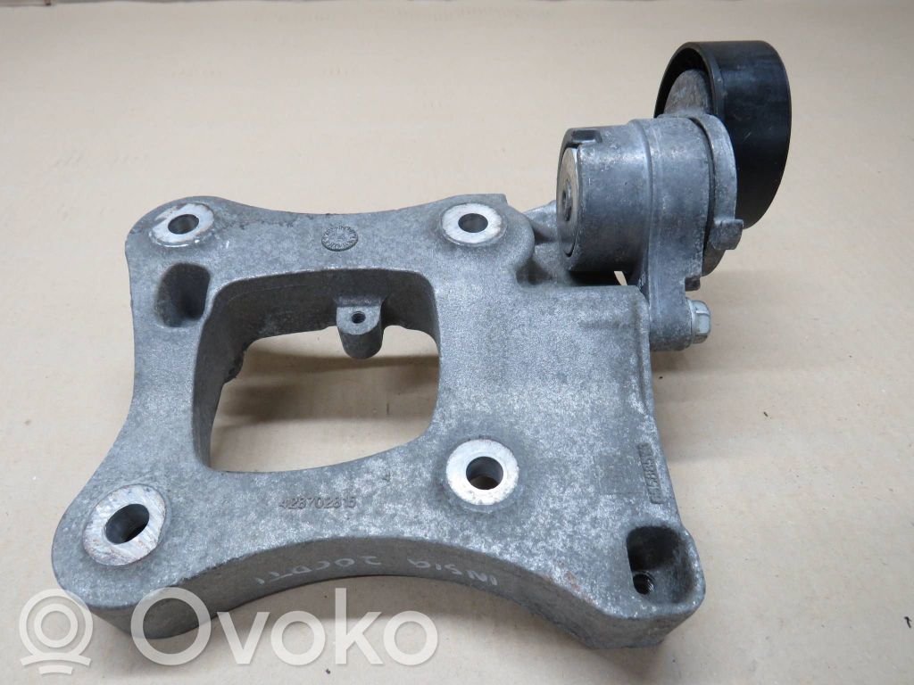 A/C compressor mount bracket   55588573