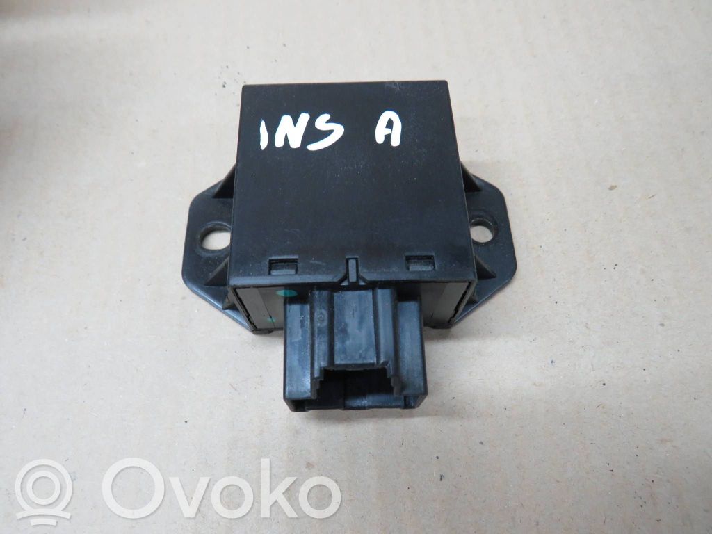 Opel Insignia A Modulo di controllo degli specchietti retrovisori 