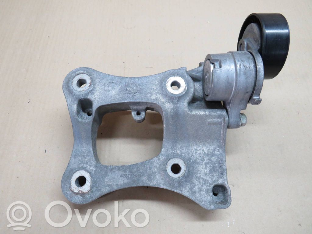 Opel Insignia B A/C compressor mount bracket 