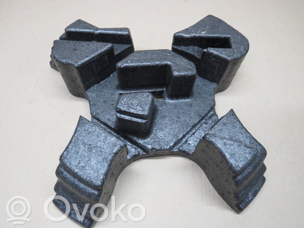 Ford Kuga I Other trunk/boot trim element 