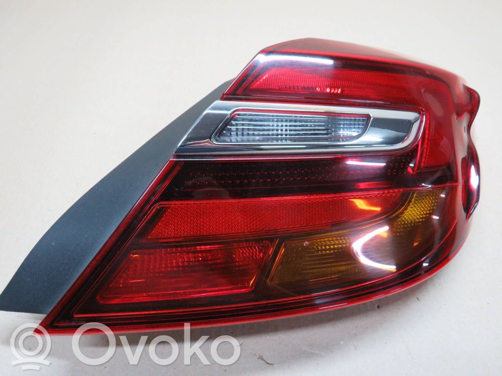 Opel Insignia A Luci posteriori 
