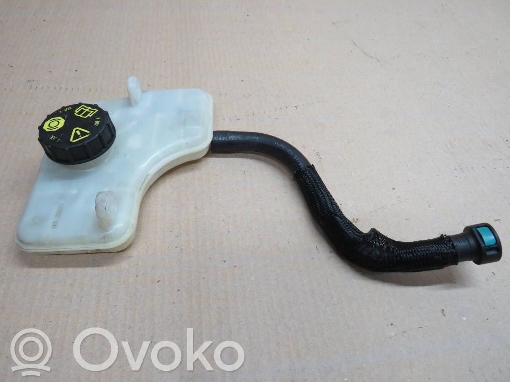 Ford S-MAX Rezervor lichid frână 