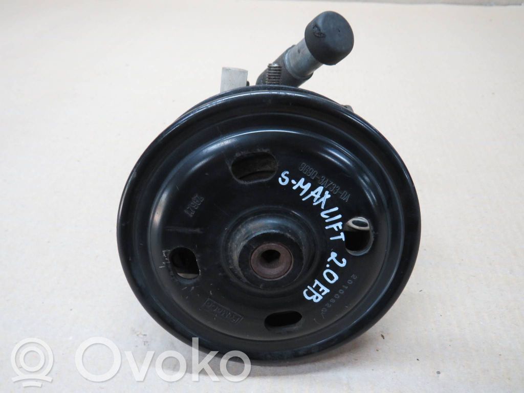 Ford S-MAX Power steering pump 