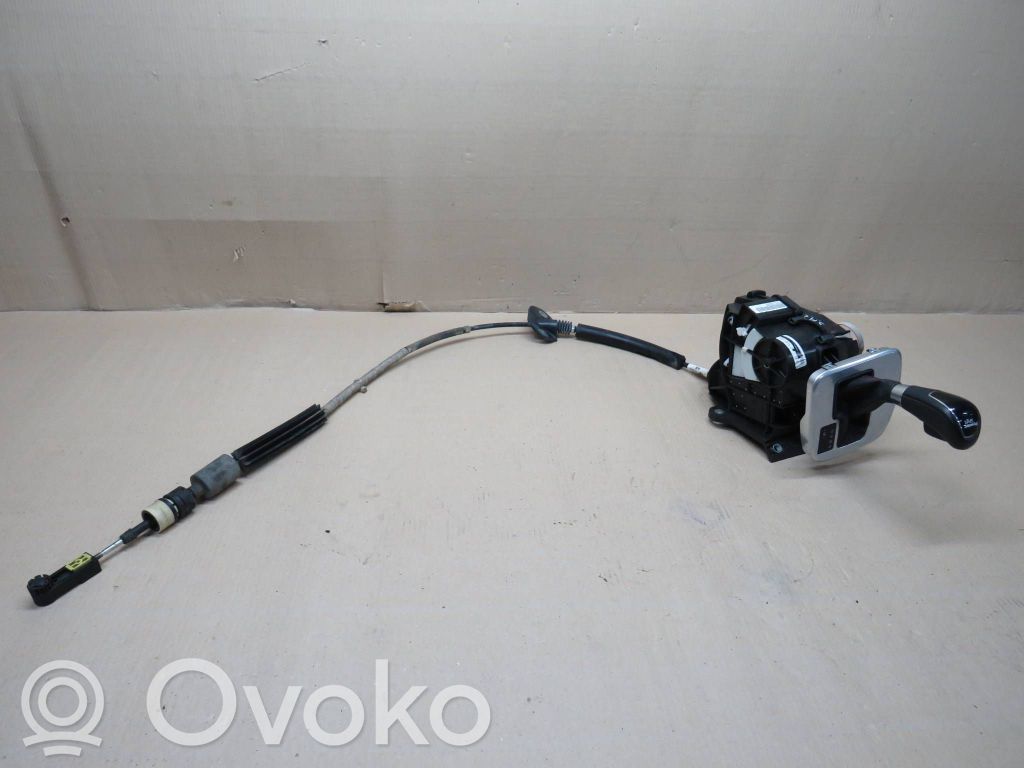 Selector caja de cambios   6G917A306AD,201012091639