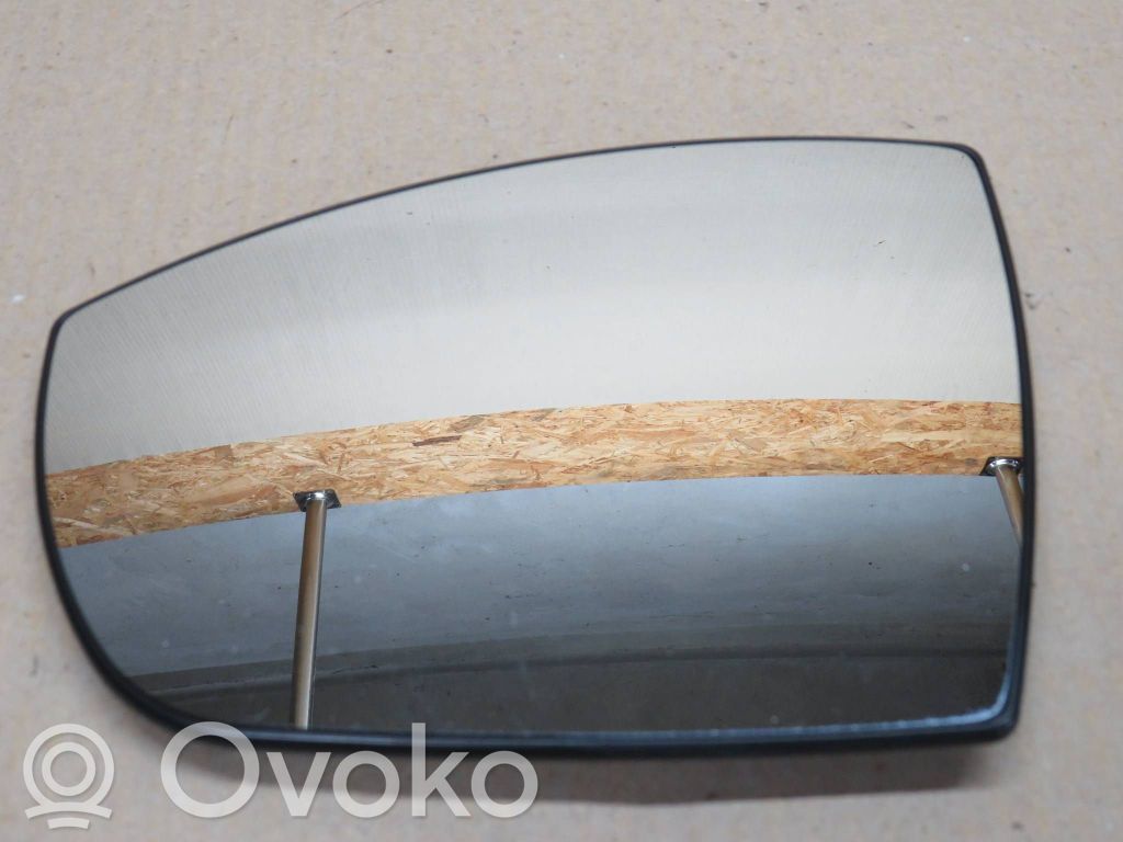 Ford S-MAX Vetro specchietto retrovisore 