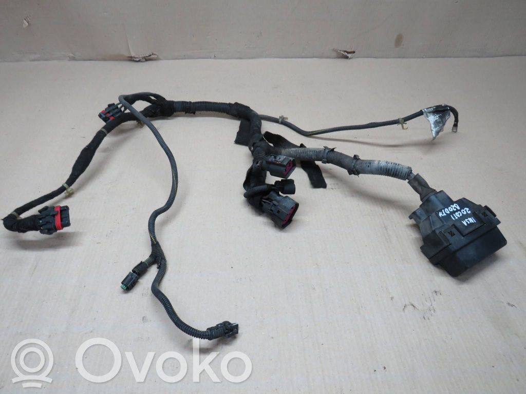 Opel Insignia A Elektryczny wentylator chłodnicy 