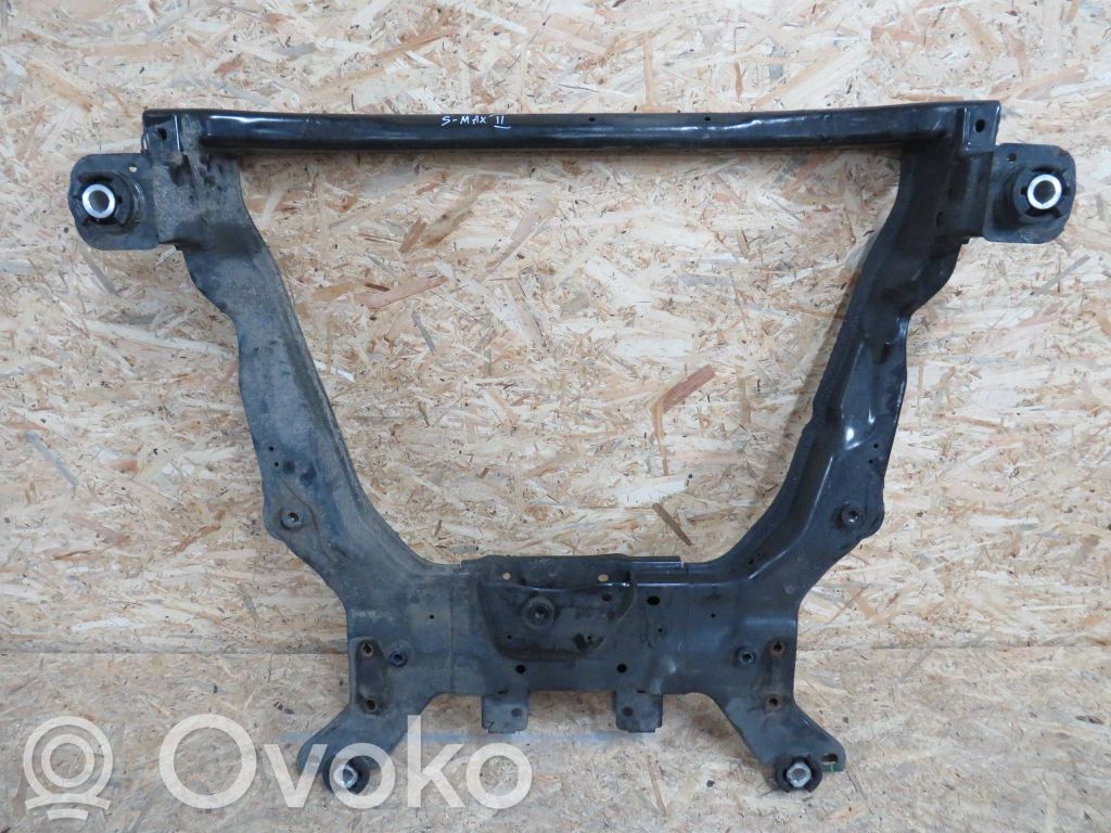 Front suspension assembly kit set   E1GC5C145AH,2210918130